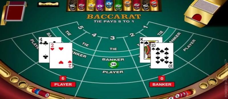 Quy tắc rút lá bài thứ 3