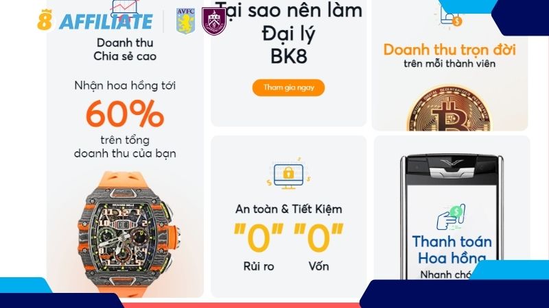 Dailybk8vn là đại lý Thai Hilo số 1