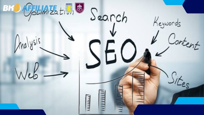 Đại lý bài cào cần có kiến thức SEO