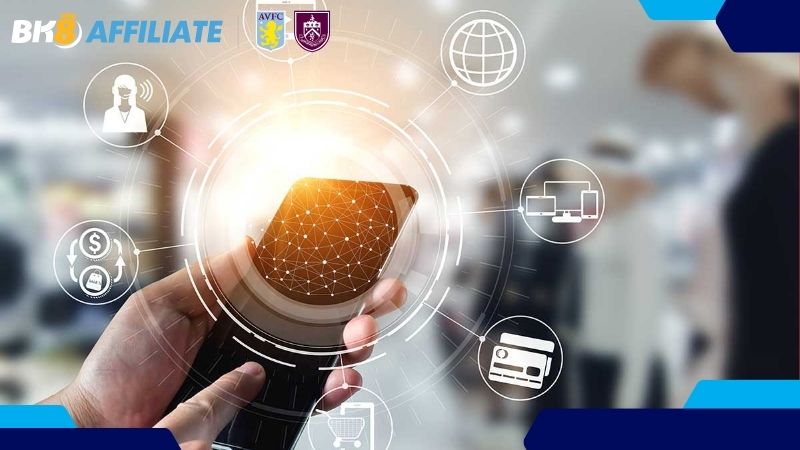 Đại lý xổ số trực tuyến có nhiều nhiệm vụ