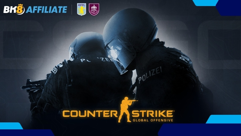 Đôi nét giới thiệu về đại lý CSGO