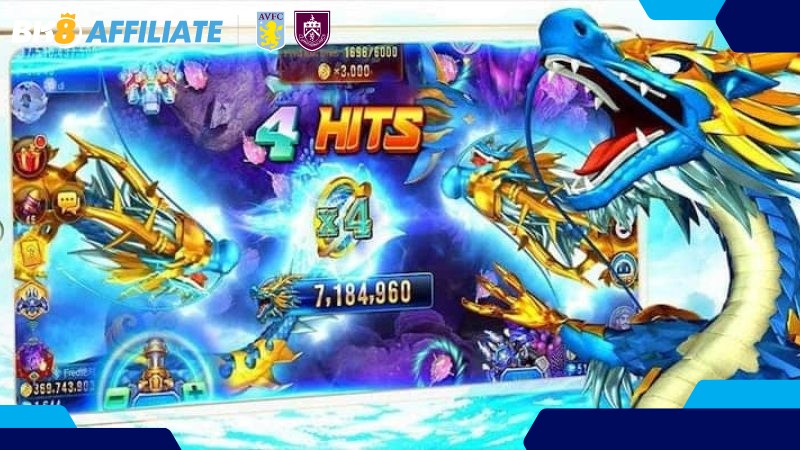 Khái quát về đại lý bắn cá Long Vương