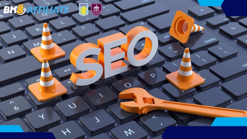 Quảng bá bằng SEO sẽ giúp đại lý Tiến Lên hoạt động hiệu quả hơn