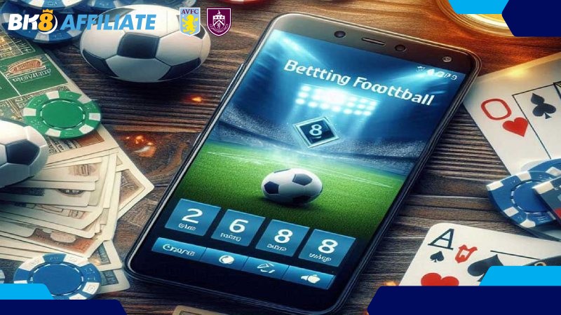 Sơ lược về đại lý thể thao ảo