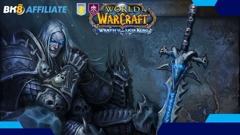 Chương trình làm giàu đại lý nhà cái Warcraft 3