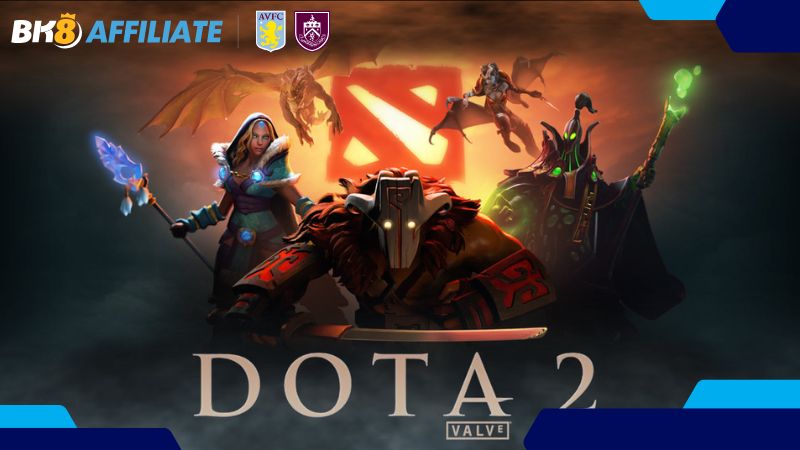 Giải thích về Đại lý nhà cái Dota 2 là chương trình gì?