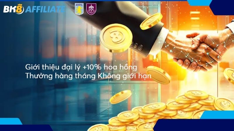 Chọn đại lý cá cược quyền anh dailybk8vn uy tín