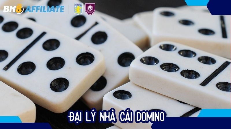 Đại lý nhà cái Domino